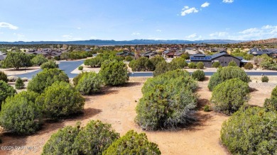 Welcome to the Allure plan, designed for effortless living with on Talking Rock Golf Club in Arizona - for sale on GolfHomes.com, golf home, golf lot