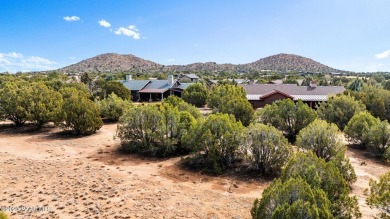 Welcome to the Allure plan, designed for effortless living with on Talking Rock Golf Club in Arizona - for sale on GolfHomes.com, golf home, golf lot