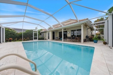 Immediate golf membership!! Enjoy expansive golf course views as on Wyndemere Country Club in Florida - for sale on GolfHomes.com, golf home, golf lot
