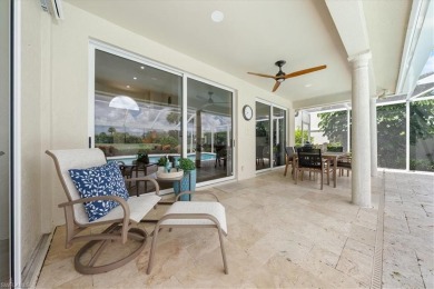 Immediate golf membership!! Enjoy expansive golf course views as on Wyndemere Country Club in Florida - for sale on GolfHomes.com, golf home, golf lot