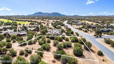 Welcome to the Allure plan, designed for effortless living with on Talking Rock Golf Club in Arizona - for sale on GolfHomes.com, golf home, golf lot