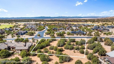 Welcome to the Allure plan, designed for effortless living with on Talking Rock Golf Club in Arizona - for sale on GolfHomes.com, golf home, golf lot