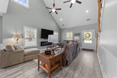 Gorgeous 4BR/2.5 Bath home in golf course community!!! Have you on River Hills Golf and Country Club in South Carolina - for sale on GolfHomes.com, golf home, golf lot