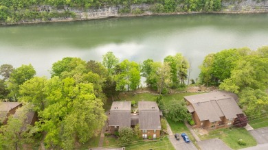 Spacious Lakeview Upper level 3 bedroom 2 full bath condo on Woodson Bend Resort in Kentucky - for sale on GolfHomes.com, golf home, golf lot