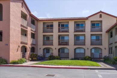 Live the coastal dream in this move-in-ready 2-bedroom, 2-bath on Sharp Park Golf Course in California - for sale on GolfHomes.com, golf home, golf lot