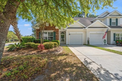 Welcome to 718 Botany Loop! This charming 2-bedroom, 2-bath is on TPC Myrtle Beach Golf Club in South Carolina - for sale on GolfHomes.com, golf home, golf lot