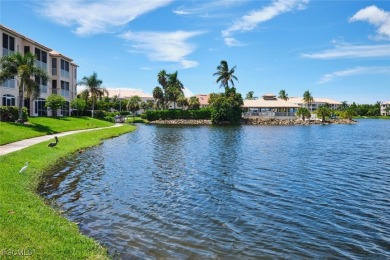2nd floor condo located in Lexington Country Club's Lake Village on Lexington Country Club in Florida - for sale on GolfHomes.com, golf home, golf lot