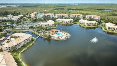 2nd floor condo located in Lexington Country Club's Lake Village on Lexington Country Club in Florida - for sale on GolfHomes.com, golf home, golf lot