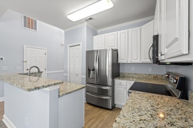 Welcome to 718 Botany Loop! This charming 2-bedroom, 2-bath is on TPC Myrtle Beach Golf Club in South Carolina - for sale on GolfHomes.com, golf home, golf lot