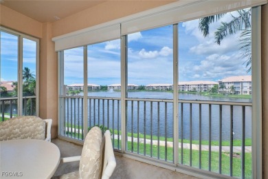 2nd floor condo located in Lexington Country Club's Lake Village on Lexington Country Club in Florida - for sale on GolfHomes.com, golf home, golf lot