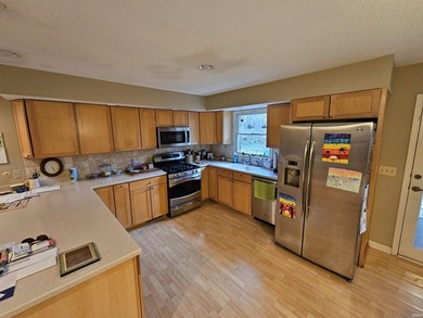 Check out this rare opportunity to have a Golf Course frontage on Vincennes Golf Club in Indiana - for sale on GolfHomes.com, golf home, golf lot