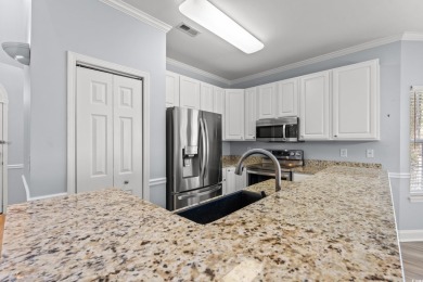 Welcome to 718 Botany Loop! This charming 2-bedroom, 2-bath is on TPC Myrtle Beach Golf Club in South Carolina - for sale on GolfHomes.com, golf home, golf lot