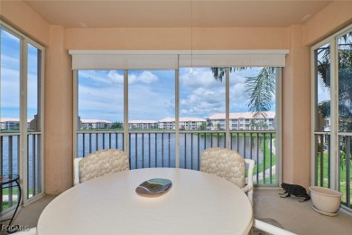 2nd floor condo located in Lexington Country Club's Lake Village on Lexington Country Club in Florida - for sale on GolfHomes.com, golf home, golf lot