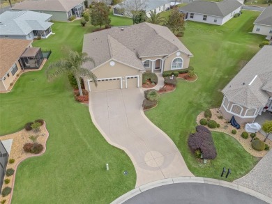 One or more photo(s) has been virtually staged. STONECREST is a on Stonecrest Golf and Club Club in Florida - for sale on GolfHomes.com, golf home, golf lot