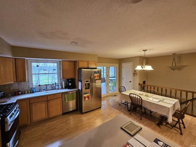 Check out this rare opportunity to have a Golf Course frontage on Vincennes Golf Club in Indiana - for sale on GolfHomes.com, golf home, golf lot