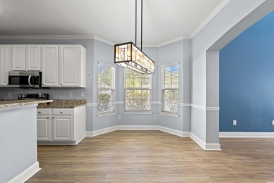 Welcome to 718 Botany Loop! This charming 2-bedroom, 2-bath is on TPC Myrtle Beach Golf Club in South Carolina - for sale on GolfHomes.com, golf home, golf lot
