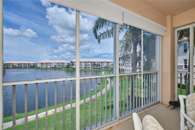 2nd floor condo located in Lexington Country Club's Lake Village on Lexington Country Club in Florida - for sale on GolfHomes.com, golf home, golf lot