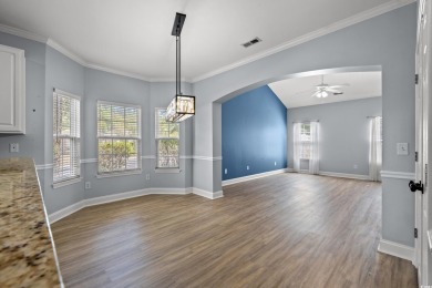 Welcome to 718 Botany Loop! This charming 2-bedroom, 2-bath is on TPC Myrtle Beach Golf Club in South Carolina - for sale on GolfHomes.com, golf home, golf lot