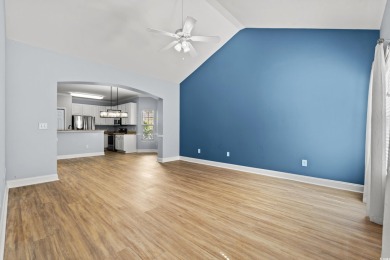 Welcome to 718 Botany Loop! This charming 2-bedroom, 2-bath is on TPC Myrtle Beach Golf Club in South Carolina - for sale on GolfHomes.com, golf home, golf lot