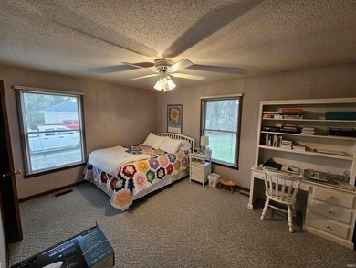 Check out this rare opportunity to have a Golf Course frontage on Vincennes Golf Club in Indiana - for sale on GolfHomes.com, golf home, golf lot