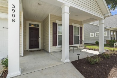 Welcome to this charming 3-bedroom, 2-bathroom home that offers on Myrtle Beach National Golf Course in South Carolina - for sale on GolfHomes.com, golf home, golf lot