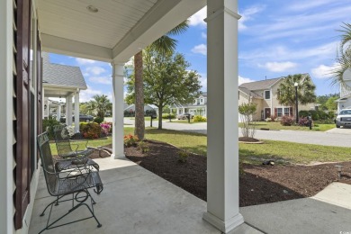 Welcome to this charming 3-bedroom, 2-bathroom home that offers on Myrtle Beach National Golf Course in South Carolina - for sale on GolfHomes.com, golf home, golf lot