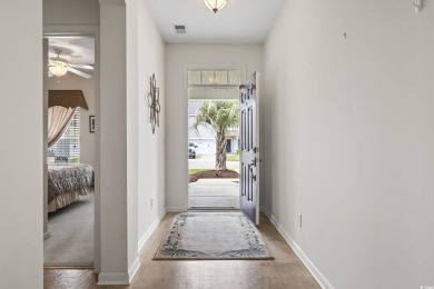Welcome to this charming 3-bedroom, 2-bathroom home that offers on Myrtle Beach National Golf Course in South Carolina - for sale on GolfHomes.com, golf home, golf lot