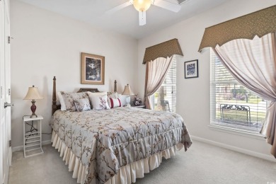 Welcome to this charming 3-bedroom, 2-bathroom home that offers on Myrtle Beach National Golf Course in South Carolina - for sale on GolfHomes.com, golf home, golf lot