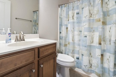 Welcome to this charming 3-bedroom, 2-bathroom home that offers on Myrtle Beach National Golf Course in South Carolina - for sale on GolfHomes.com, golf home, golf lot