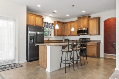 Welcome to this charming 3-bedroom, 2-bathroom home that offers on Myrtle Beach National Golf Course in South Carolina - for sale on GolfHomes.com, golf home, golf lot