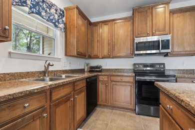 Welcome to this charming 3-bedroom, 2-bathroom home that offers on Myrtle Beach National Golf Course in South Carolina - for sale on GolfHomes.com, golf home, golf lot