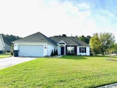 Motivated Sellers! Wake up to breathtaking sunrises and unwind on International Club of Myrtle Beach in South Carolina - for sale on GolfHomes.com, golf home, golf lot