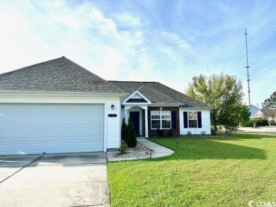 Motivated Sellers! Wake up to breathtaking sunrises and unwind on International Club of Myrtle Beach in South Carolina - for sale on GolfHomes.com, golf home, golf lot