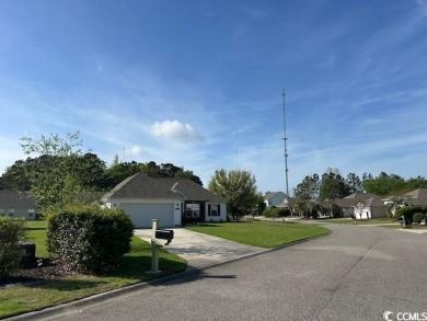 Motivated Sellers! Wake up to breathtaking sunrises and unwind on International Club of Myrtle Beach in South Carolina - for sale on GolfHomes.com, golf home, golf lot