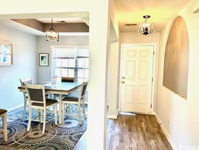 Motivated Sellers! Wake up to breathtaking sunrises and unwind on International Club of Myrtle Beach in South Carolina - for sale on GolfHomes.com, golf home, golf lot