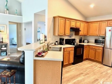 Motivated Sellers! Wake up to breathtaking sunrises and unwind on International Club of Myrtle Beach in South Carolina - for sale on GolfHomes.com, golf home, golf lot