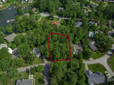 Don't miss this rare opportunity to own a .41-acre lot in the on Timberlake Country Club in South Carolina - for sale on GolfHomes.com, golf home, golf lot