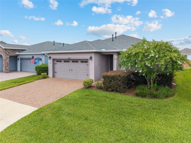 FULLY FURNISHED Affirm model in the resort-style community of on Trilogy at Ocala Preserve in Florida - for sale on GolfHomes.com, golf home, golf lot