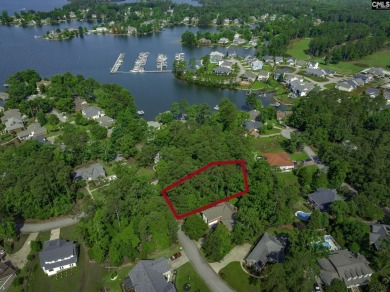 Don't miss this rare opportunity to own a .41-acre lot in the on Timberlake Country Club in South Carolina - for sale on GolfHomes.com, golf home, golf lot