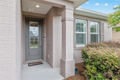 FULLY FURNISHED Affirm model in the resort-style community of on Trilogy at Ocala Preserve in Florida - for sale on GolfHomes.com, golf home, golf lot