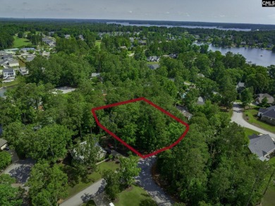 Don't miss this rare opportunity to own a .41-acre lot in the on Timberlake Country Club in South Carolina - for sale on GolfHomes.com, golf home, golf lot