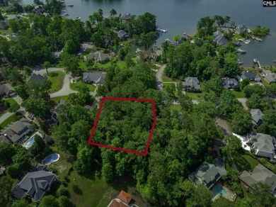 Don't miss this rare opportunity to own a .41-acre lot in the on Timberlake Country Club in South Carolina - for sale on GolfHomes.com, golf home, golf lot