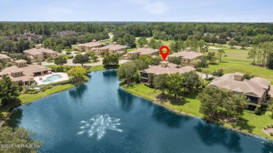 Welcome home to Laterra Links- a private coach home community on King and Bear Golf Course/World Golf Village in Florida - for sale on GolfHomes.com, golf home, golf lot