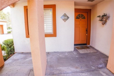 Welcome to this charming ground-level 2-bedroom, 2-bath condo on The Newport Beach Country Club in California - for sale on GolfHomes.com, golf home, golf lot