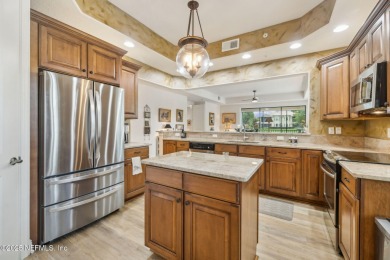 Welcome home to Laterra Links- a private coach home community on King and Bear Golf Course/World Golf Village in Florida - for sale on GolfHomes.com, golf home, golf lot
