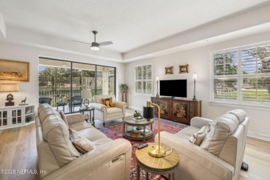 Welcome home to Laterra Links- a private coach home community on King and Bear Golf Course/World Golf Village in Florida - for sale on GolfHomes.com, golf home, golf lot