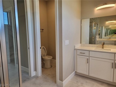 RARE TRIPLE-LOT LUXURY | COMPLETION MARCH 2026! Skip the long on Burnt Store Golf Club in Florida - for sale on GolfHomes.com, golf home, golf lot