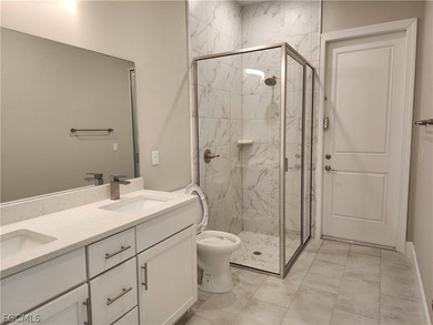 RARE TRIPLE-LOT LUXURY | COMPLETION MARCH 2026! Skip the long on Burnt Store Golf Club in Florida - for sale on GolfHomes.com, golf home, golf lot