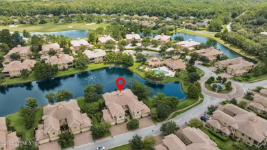 Welcome home to Laterra Links- a private coach home community on King and Bear Golf Course/World Golf Village in Florida - for sale on GolfHomes.com, golf home, golf lot