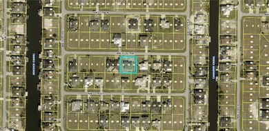 RARE TRIPLE-LOT LUXURY | COMPLETION MARCH 2026! Skip the long on Burnt Store Golf Club in Florida - for sale on GolfHomes.com, golf home, golf lot